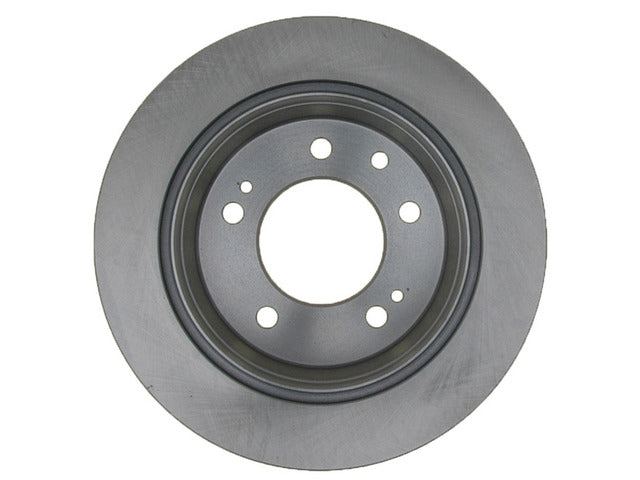 Raybestos 980896R Disc Brake Rotor – Rear