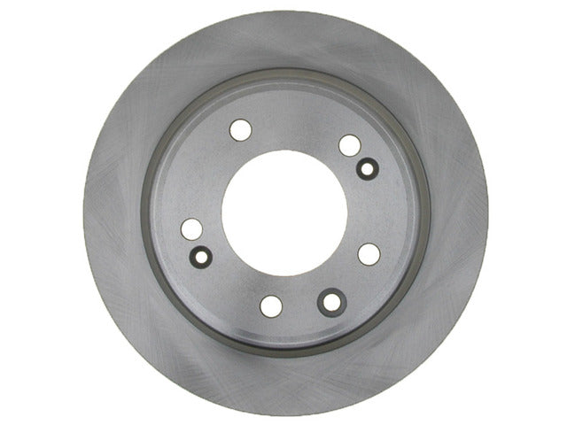 Raybestos 980896R Disc Brake Rotor – Rear