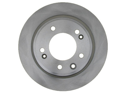 Raybestos 980896R Disc Brake Rotor – Rear
