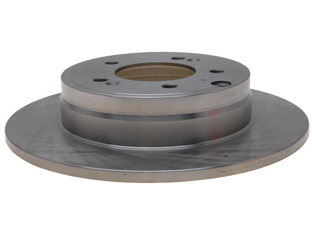 Disc Brake Rotor from Raybestos part number 980902R