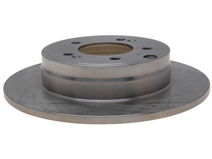 Disc Brake Rotor from Raybestos part number 980902R