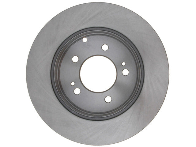 Raybestos 980902R Disc Brake Rotor – Rear