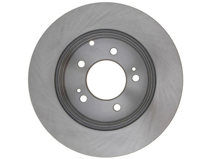 Raybestos 980902R Disc Brake Rotor – Rear