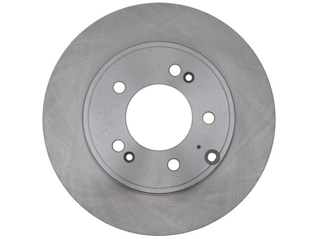 Raybestos 980902R Disc Brake Rotor – Rear