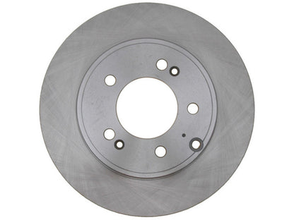 Raybestos 980902R Disc Brake Rotor – Rear