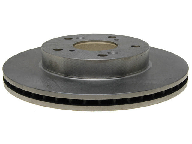 Raybestos 980952R Disc Brake Rotor – Front
