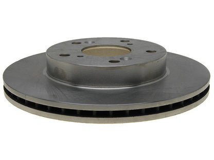 Raybestos 980952R Disc Brake Rotor – Front