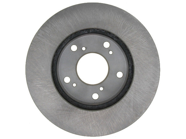 Raybestos 980952R Disc Brake Rotor – Front