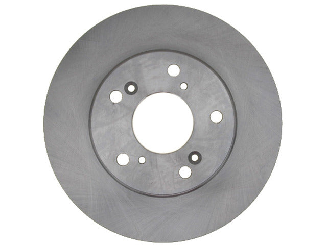 Raybestos 980952R Disc Brake Rotor – Front