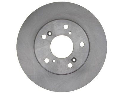 Raybestos 980952R Disc Brake Rotor – Front