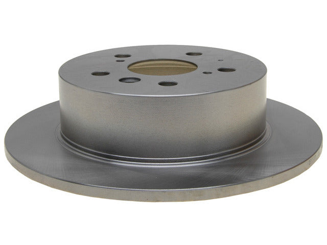 Raybestos 980972R Disc Brake Rotor – Rear