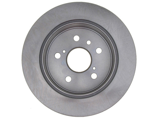 Raybestos 980972R Disc Brake Rotor – Rear