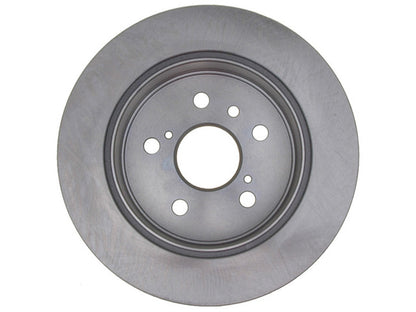 Raybestos 980972R Disc Brake Rotor – Rear