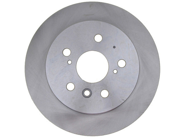Raybestos 980972R Disc Brake Rotor – Rear