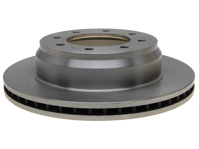 Disc Brake Rotor from Raybestos part number 980974R
