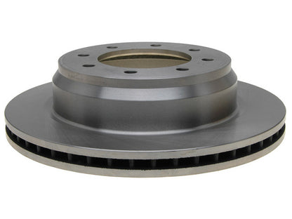 Raybestos 980974R Disc Brake Rotor – Rear