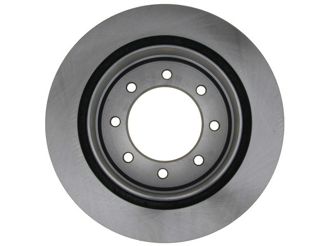 Raybestos 980974R Disc Brake Rotor – Rear