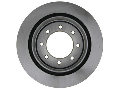 Raybestos 980974R Disc Brake Rotor – Rear