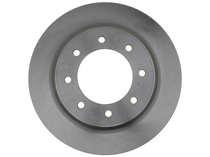 Raybestos 980974R Disc Brake Rotor – Rear