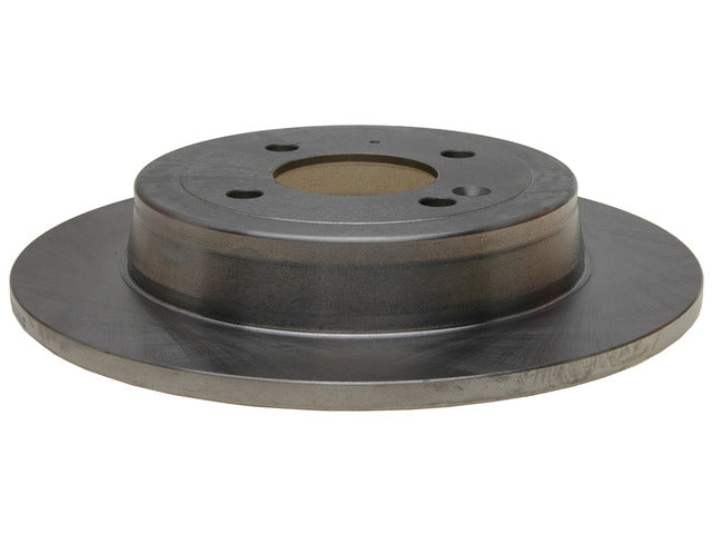 Disc Brake Rotor from Raybestos part number 980980R