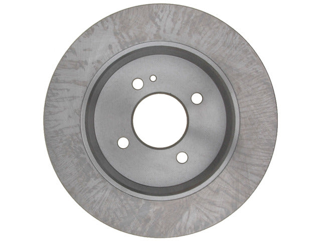 Raybestos 980980R Disc Brake Rotor – Rear
