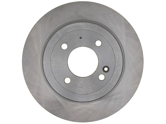 Raybestos 980980R Disc Brake Rotor – Rear