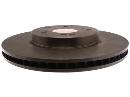 Disc Brake Rotor from Raybestos part number 981022R