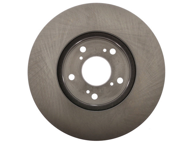 Raybestos 981022R Disc Brake Rotor – Front