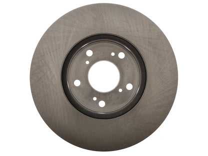 Raybestos 981022R Disc Brake Rotor – Front