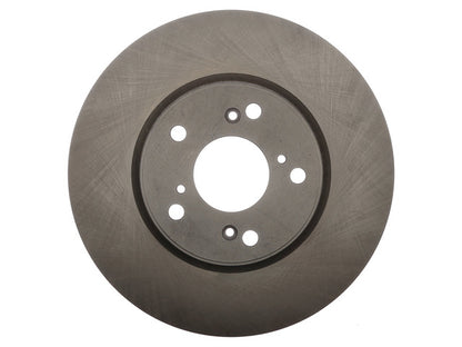 Raybestos 981022R Disc Brake Rotor – Front