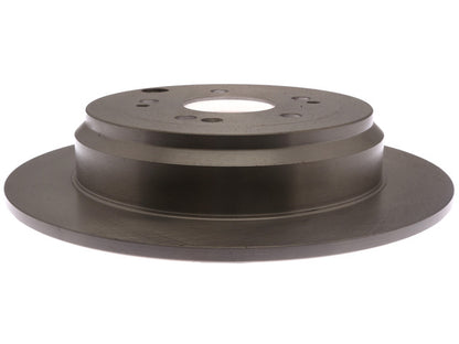 Raybestos 981041R Disc Brake Rotor – Rear