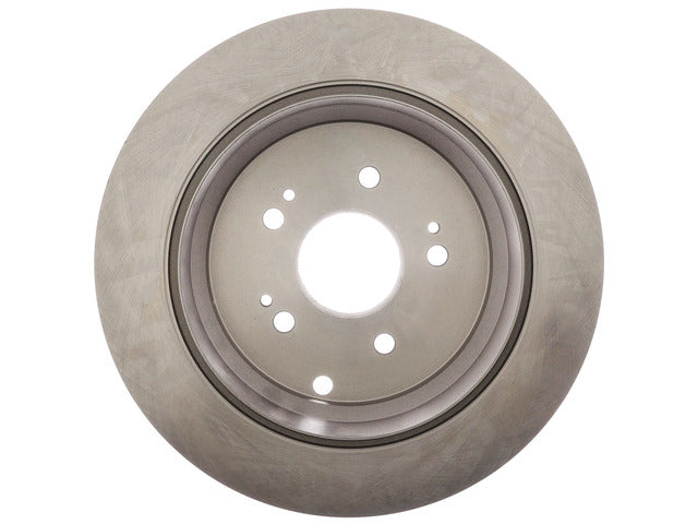 Raybestos 981041R Disc Brake Rotor – Rear