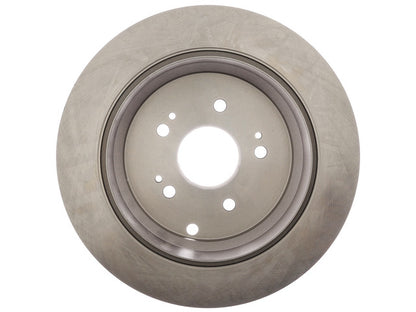 Raybestos 981041R Disc Brake Rotor – Rear