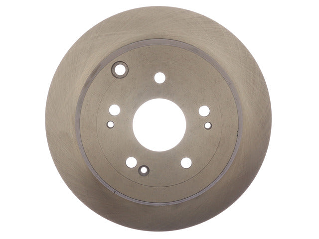 Raybestos 981041R Disc Brake Rotor – Rear