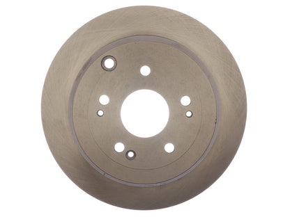 Raybestos 981041R Disc Brake Rotor – Rear