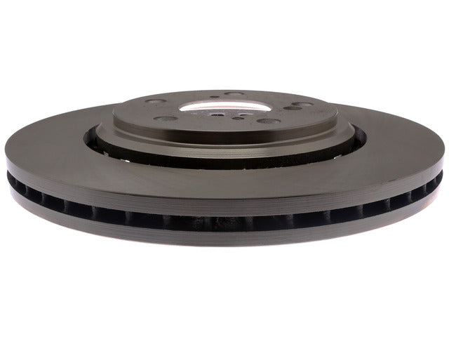 Disc Brake Rotor from Raybestos part number 981053R