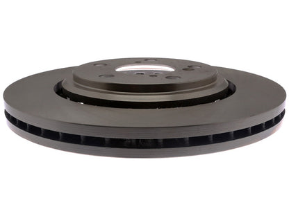 Disc Brake Rotor from Raybestos part number 981053R