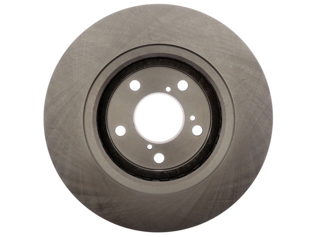 Raybestos 981053R Disc Brake Rotor – Front