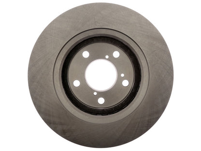 Raybestos 981053R Disc Brake Rotor – Front