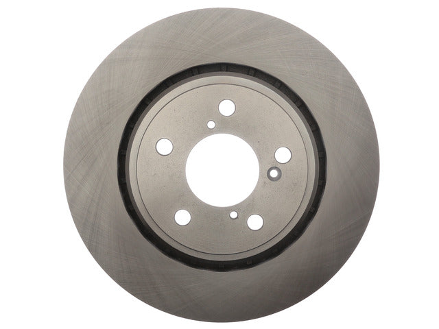 Raybestos 981053R Disc Brake Rotor – Front
