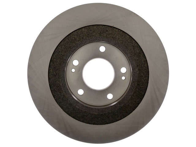 Raybestos 981056R Disc Brake Rotor – Rear