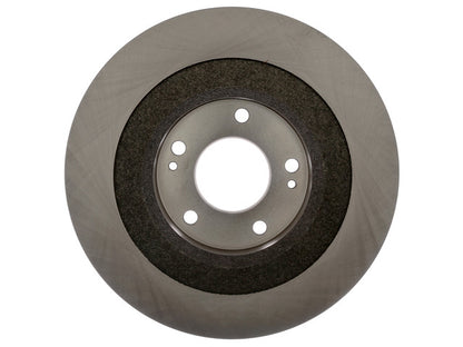 Raybestos 981056R Disc Brake Rotor – Rear