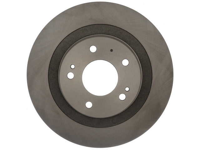 Raybestos 981056R Disc Brake Rotor – Rear