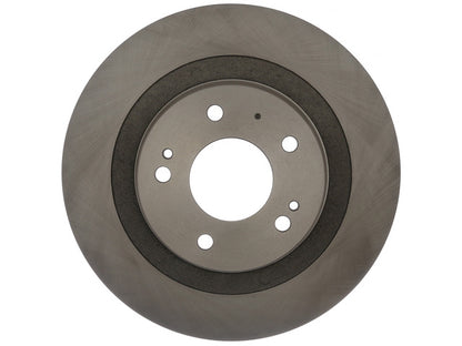 Raybestos 981056R Disc Brake Rotor – Rear