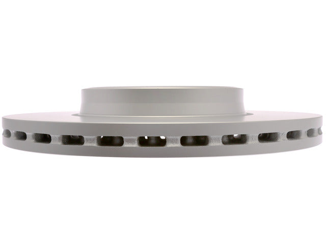 Disc Brake Rotor from Raybestos part number 981620