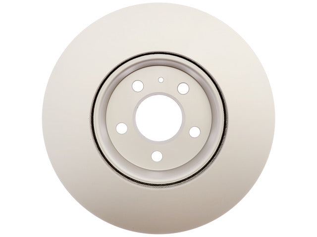 Raybestos 981620 Disc Brake Rotor – Front