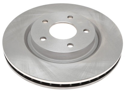 Disc Brake Rotor from Raybestos part number 981773R