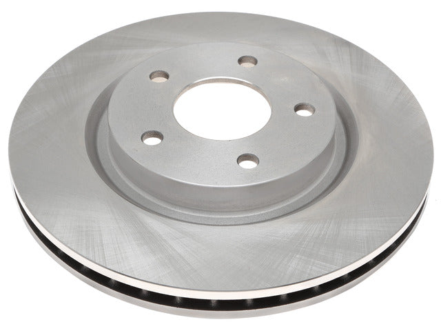 Raybestos 981773R Disc Brake Rotor