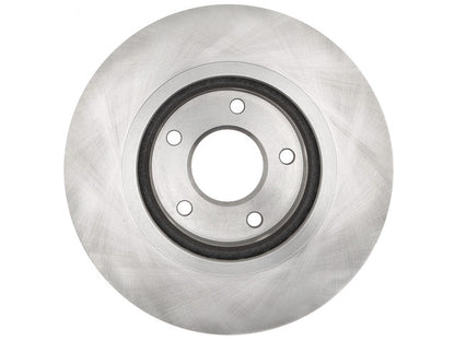 Raybestos 981773R Disc Brake Rotor
