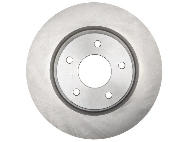 Raybestos 981773R Disc Brake Rotor
